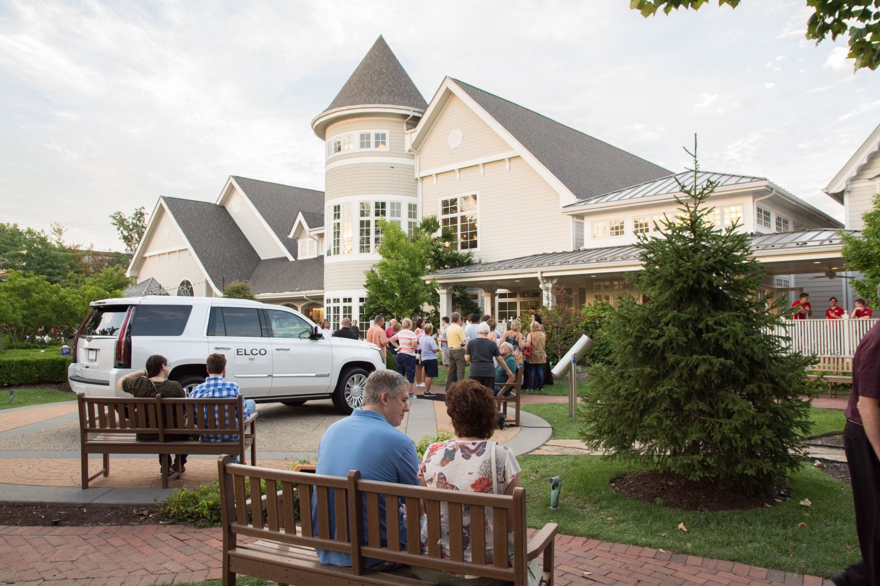 St. Louis Post-Dispatch Pour and Play at The Magic House